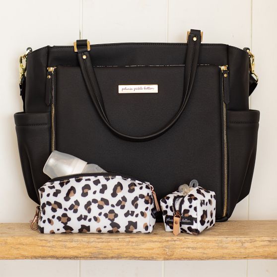 Petunia Pickle Bottom Bottle Butler