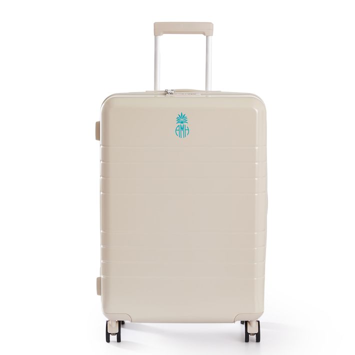Essential Hardside Checked Luggage