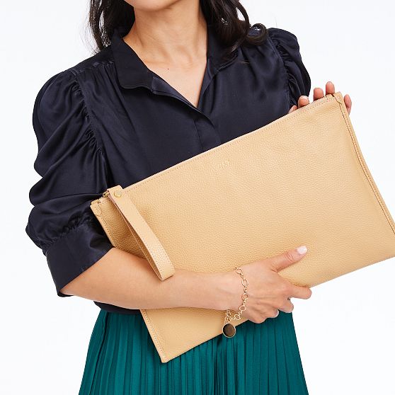 Elisabetta Laptop Ziptop Sleeve