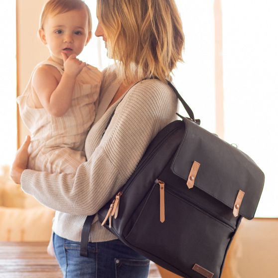 Petunia Pickle Bottom Meta Backpack