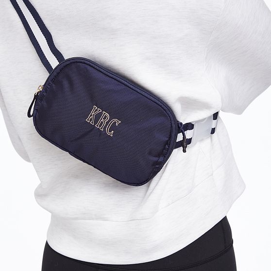 Ripstop Belt Bag