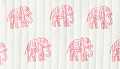 Pink Elephant
