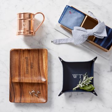 Gifts for the Groomsmen