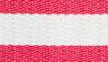 Pink-White-Pink