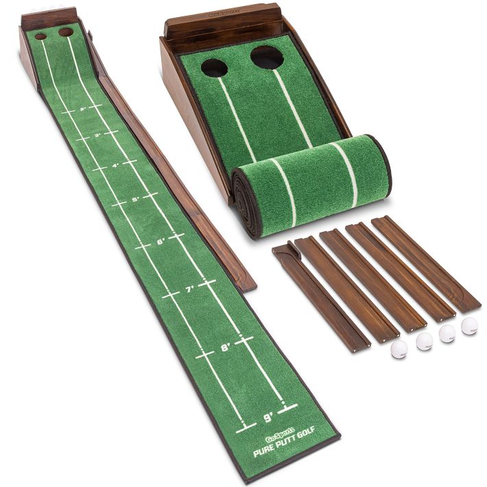新品 MARK＆LONA Golf Putting Mats practice-putting-mat-o.jpg