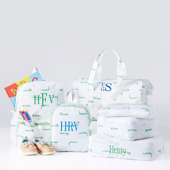 Riley Packing Cubes, Set of 3