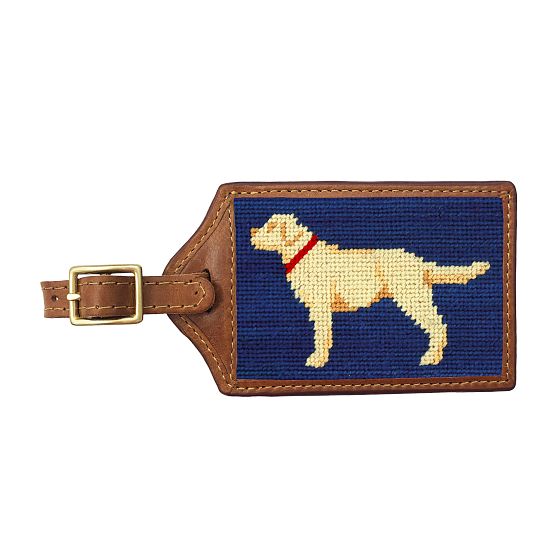 Mine Luggage Tag - Thumbnail 2