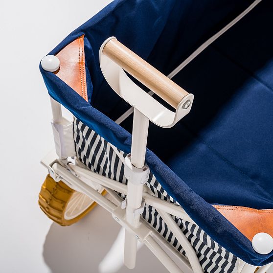Business &amp; Pleasure Folding Beach Cart