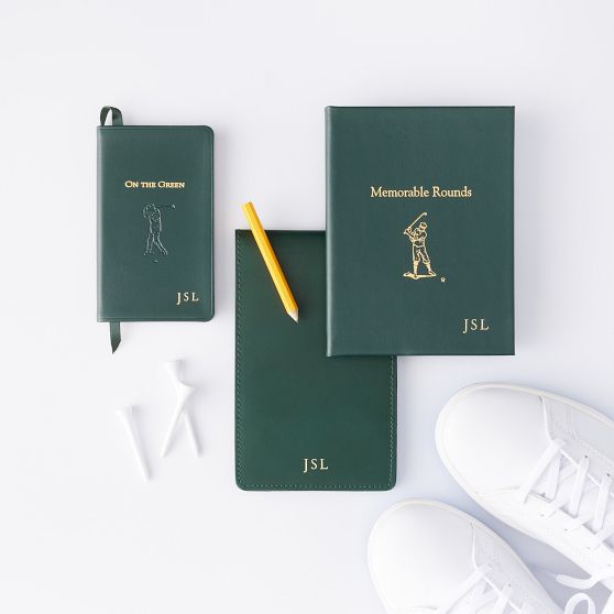 On The Green Golf Set