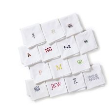 Wood and Marble Valet Tray