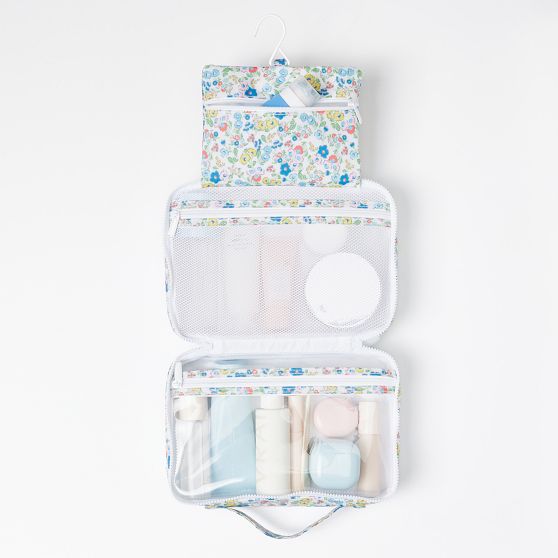 Riley Hanging Travel Case - Thumbnail 3