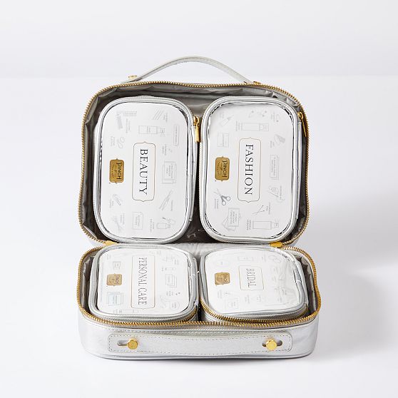 Ultimate Bride Day-Of-Wedding Kit