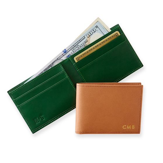 Westbury Bifold Wallet