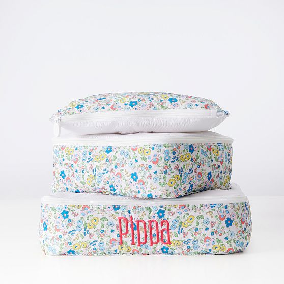 Riley Packing Cubes, Set of 3