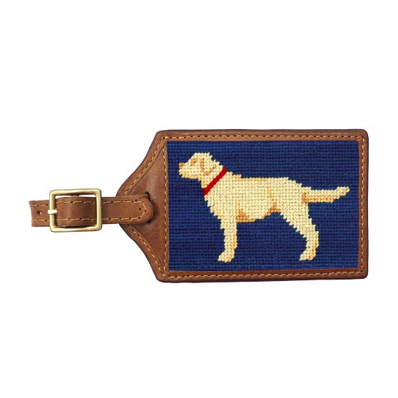 Mine Luggage Tag - Thumbnail 5