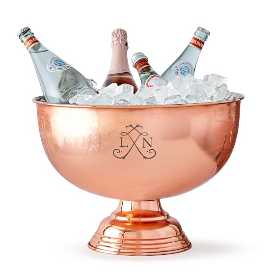 Celebration Wine Bowl