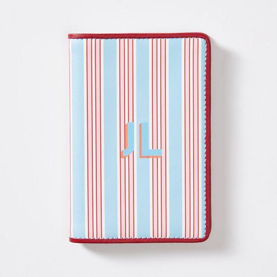 Mark & Graham x Jennifer Lake Passport Case