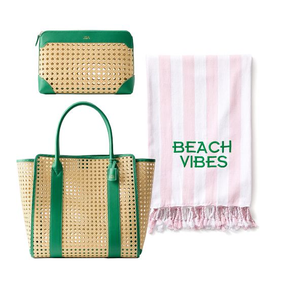 Build Your By The Beach Gift Set