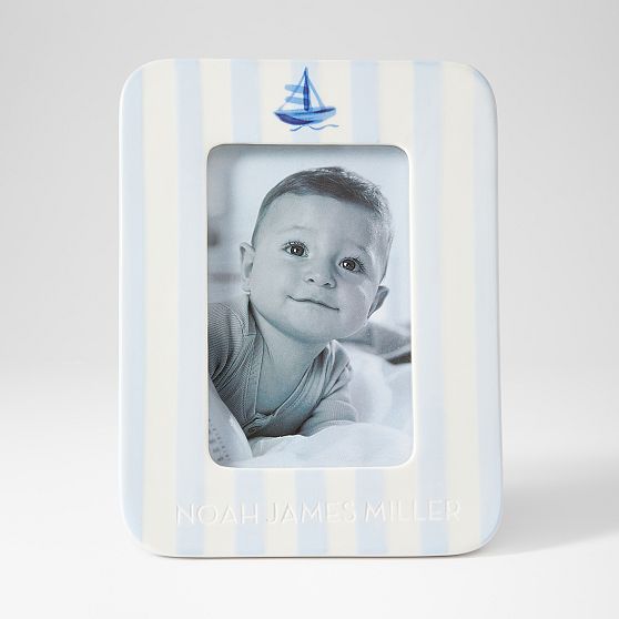 Build Your New Baby Boy Gift Set