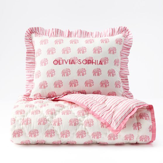 Build Your New Baby Girl Gift Set