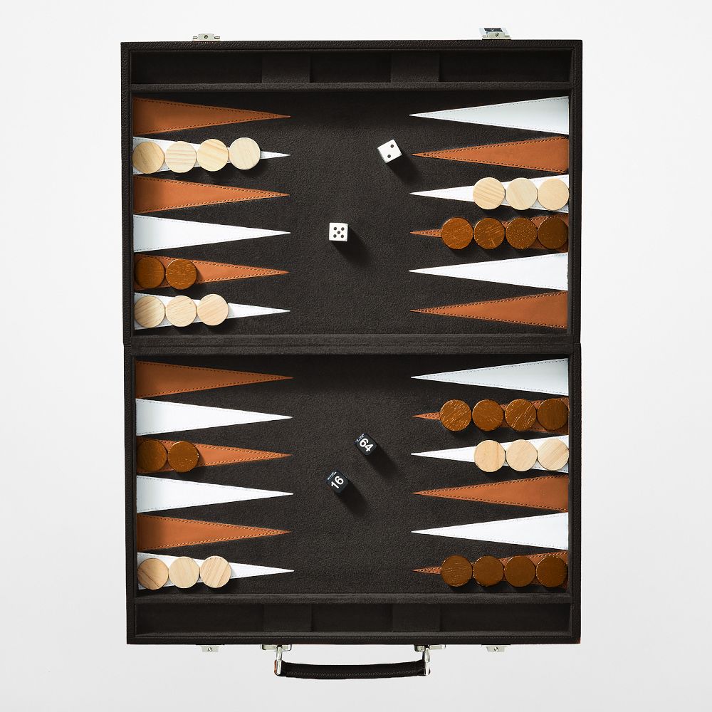 Backgammon Set
