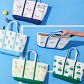 Video 1 for Printed Canvas Tote