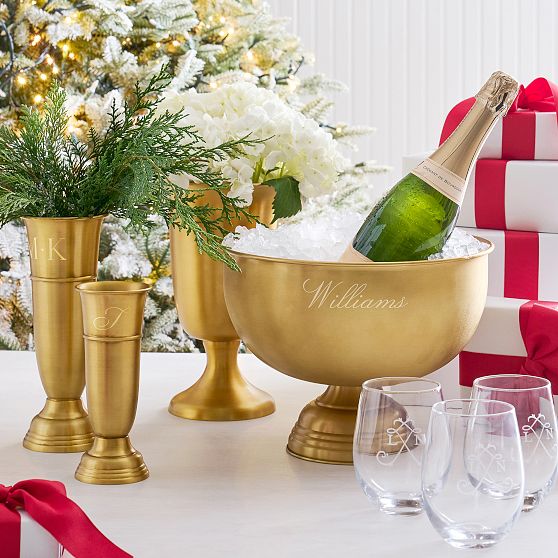 Celebration Wine Bowl