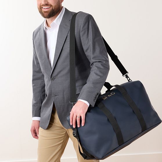 Rains Waterproof Weekend Bag