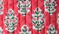 red-floral