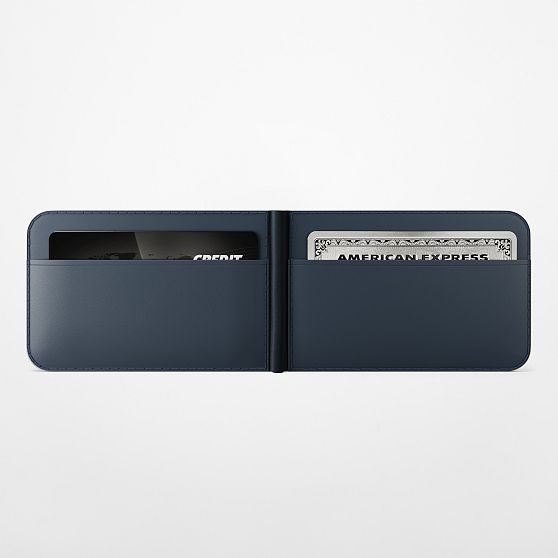 Journey MagSafe Wallet and Phone Stand