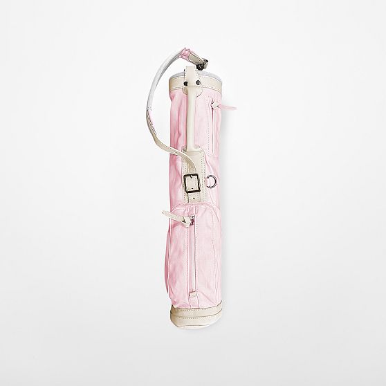 Little Sunday Kids Golf Bag