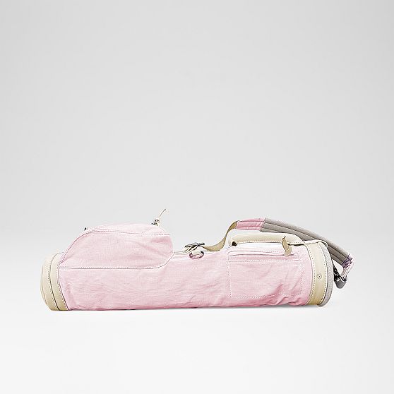 Little Sunday Kids Golf Bag