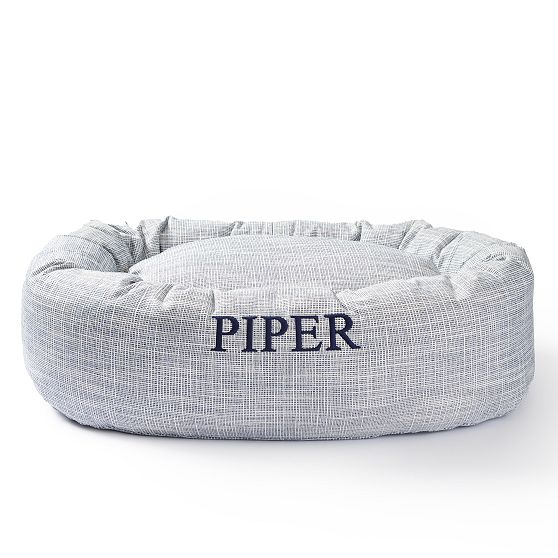 Jax &amp; Bones Dog Donut Bed