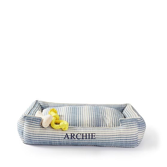 Jax &amp; Bones Dog Lounge Bed