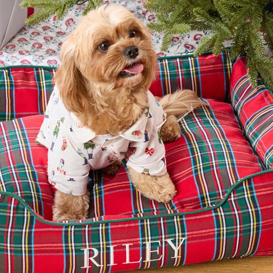 Pet Pajamas