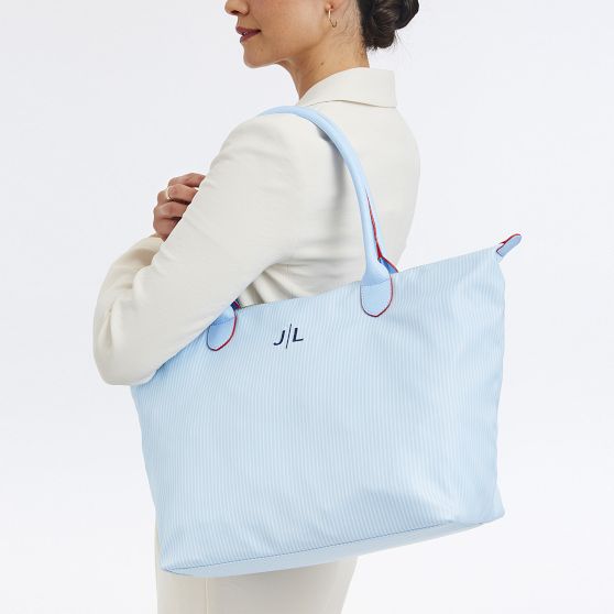 Jennifer Lake Avion Travel Tote