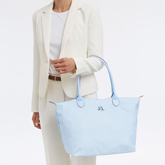 Jennifer Lake Avion Travel Tote