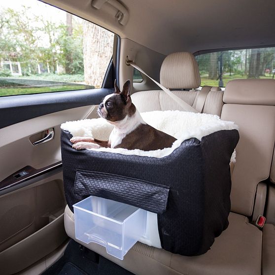 Snoozer Lookout II Pet Car Seat