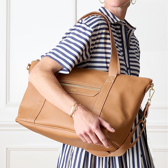 Concourse Overnighter