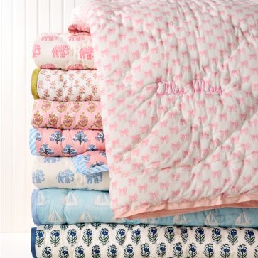 Blankets