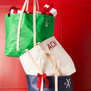 Tote Bags