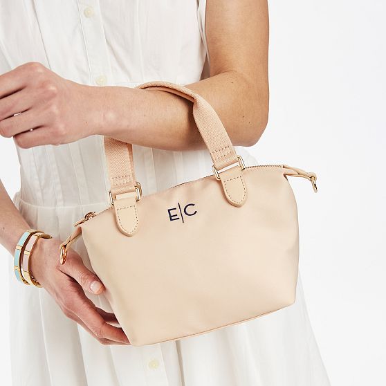 Avion Mini Crossbody Bag