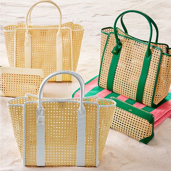 Waterproof Caning Pouch