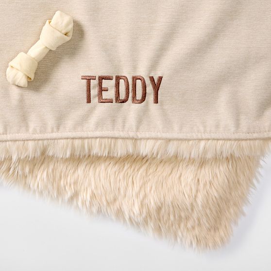 Cozy Pet Couch Blanket