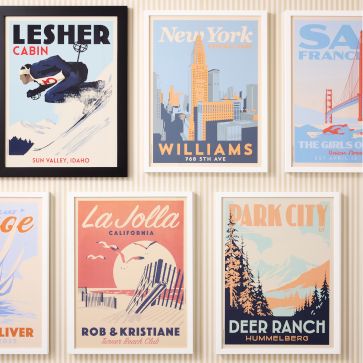 Wall Art