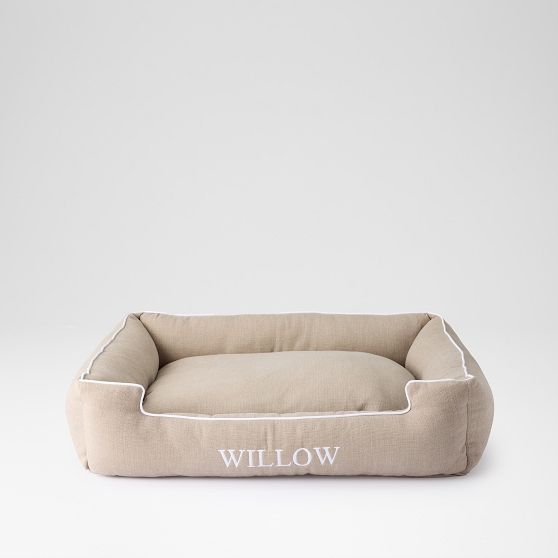 Jax &amp; Bones Dog Lounge Bed