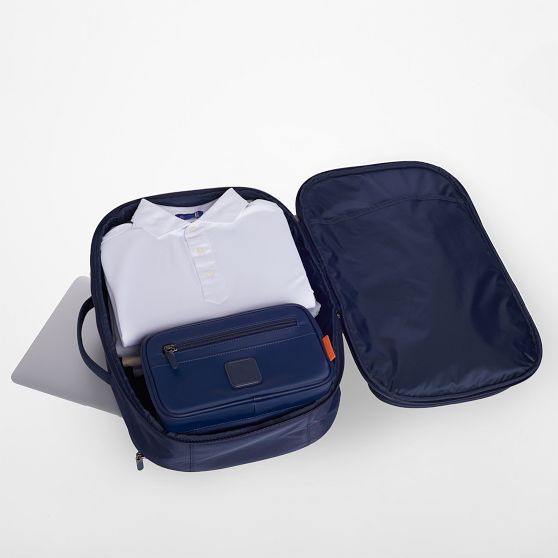 Stitch Golf Day Traveler Backpack