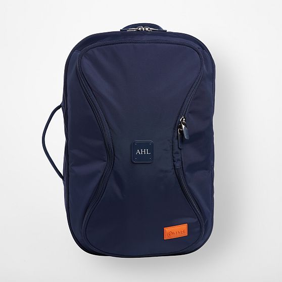 Stitch Golf Day Traveler Backpack