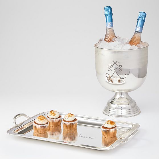 Silver Celebration Gift Set