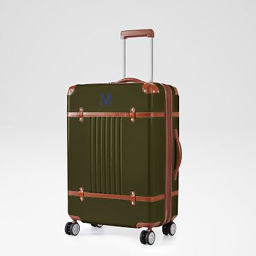 Terminal 1 Expandable Checked Luggage